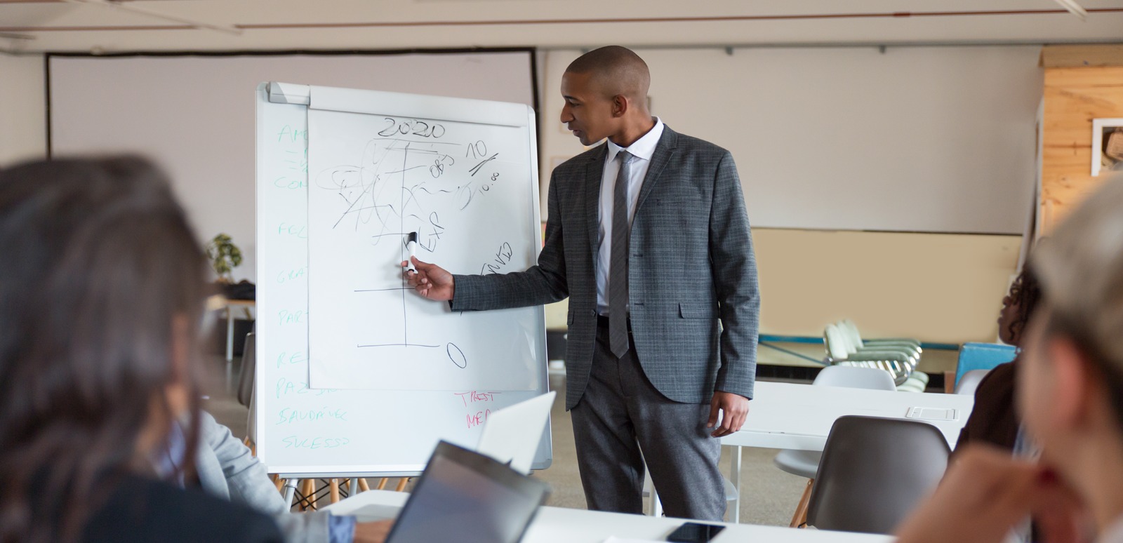 Formation professionnelle