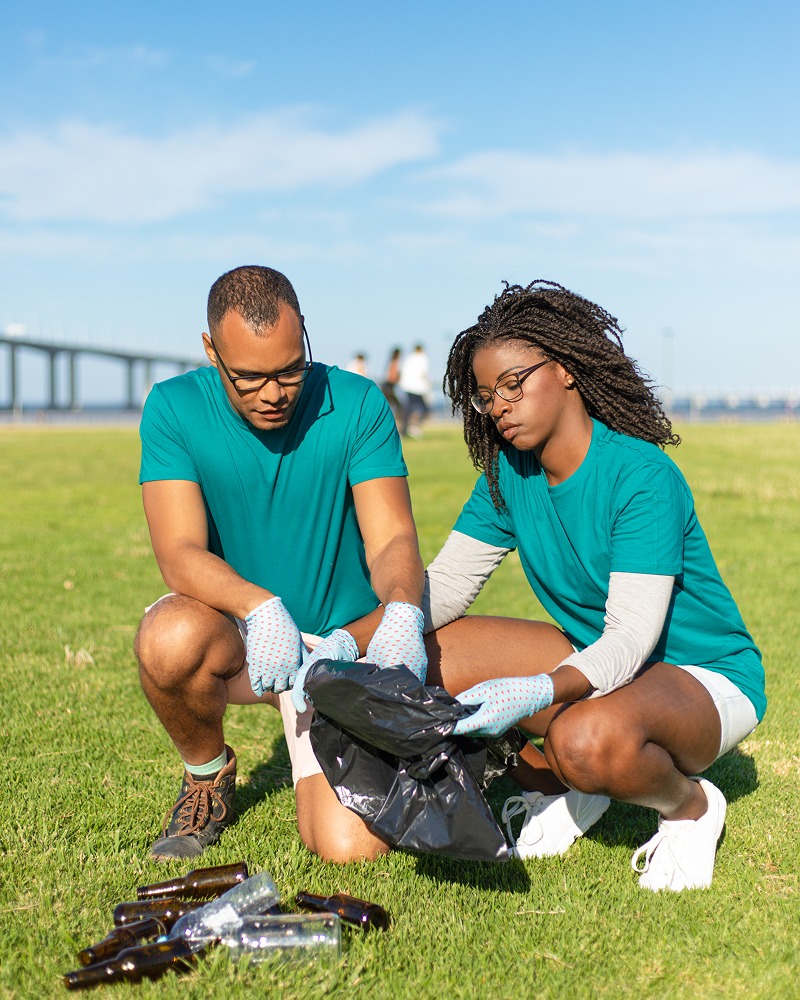 Team Building - Équipe dynamique et motivée